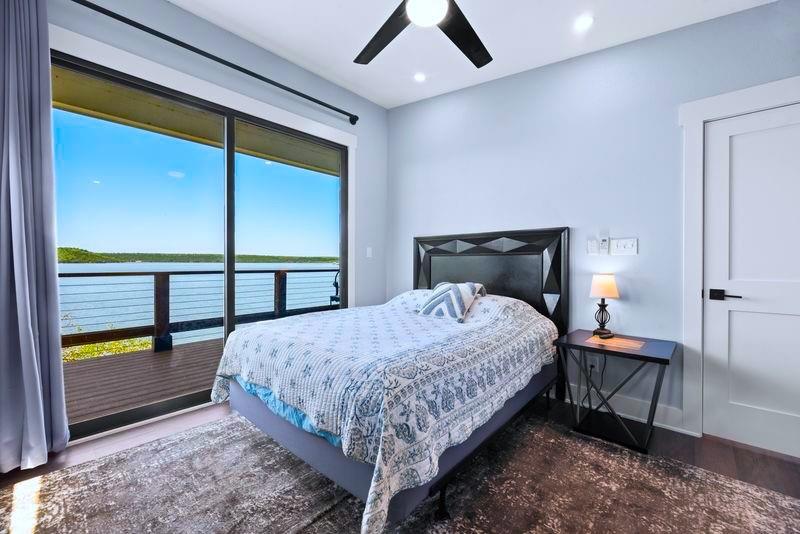 Pk Lake - Residential