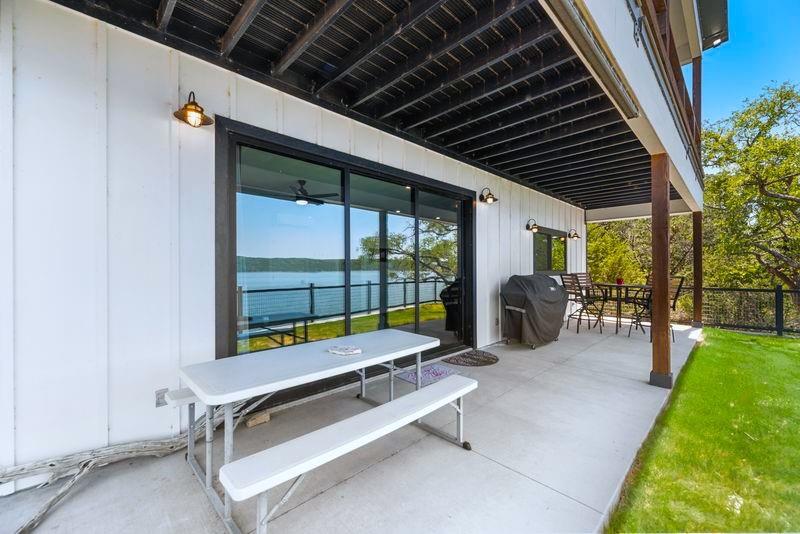 Pk Lake - Residential