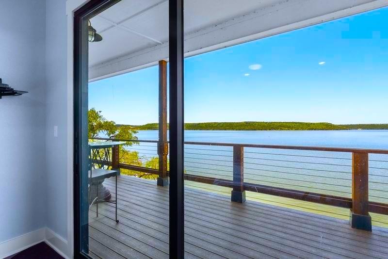 Pk Lake - Residential