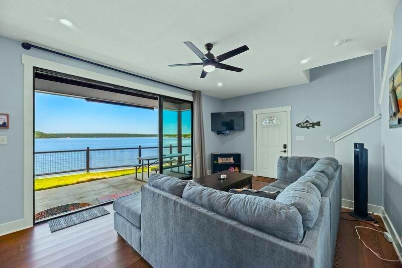 Pk Lake - Residential