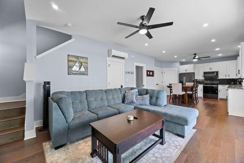 Pk Lake - Residential