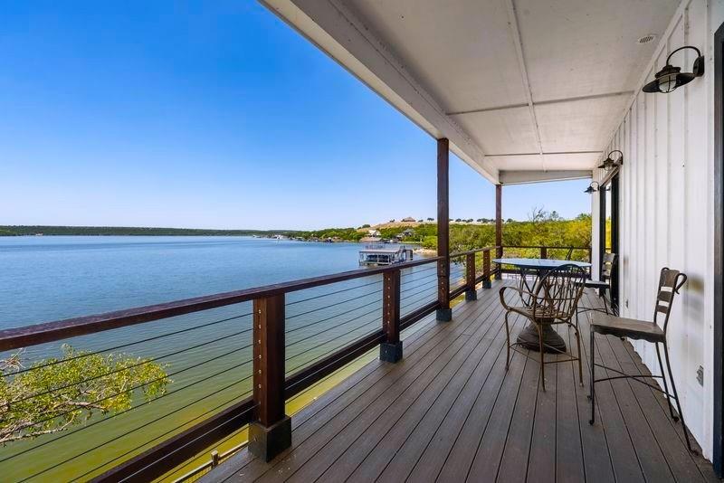 Pk Lake - Residential