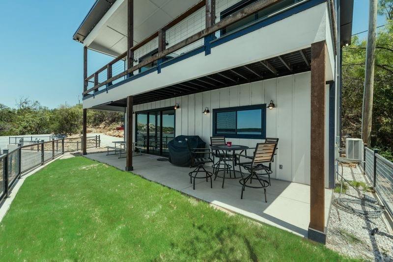 Pk Lake - Residential