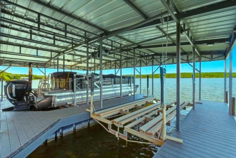 Pk Lake - Residential