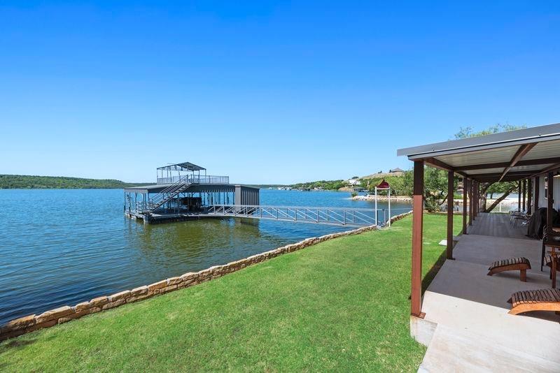 Pk Lake - Residential