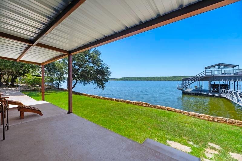 Pk Lake - Residential