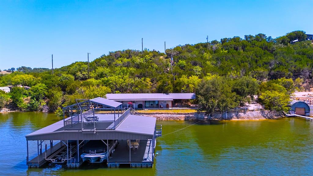 Pk Lake - Residential