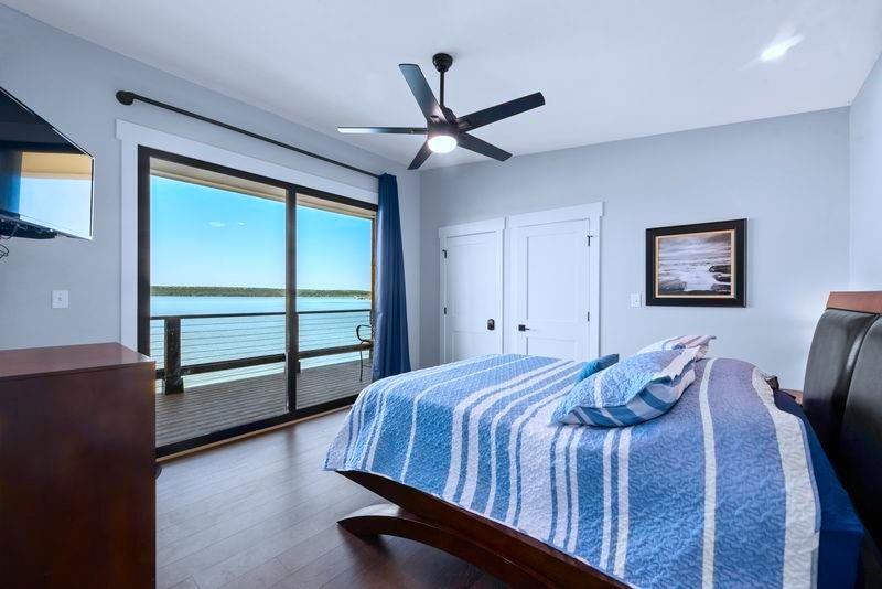 Pk Lake - Residential