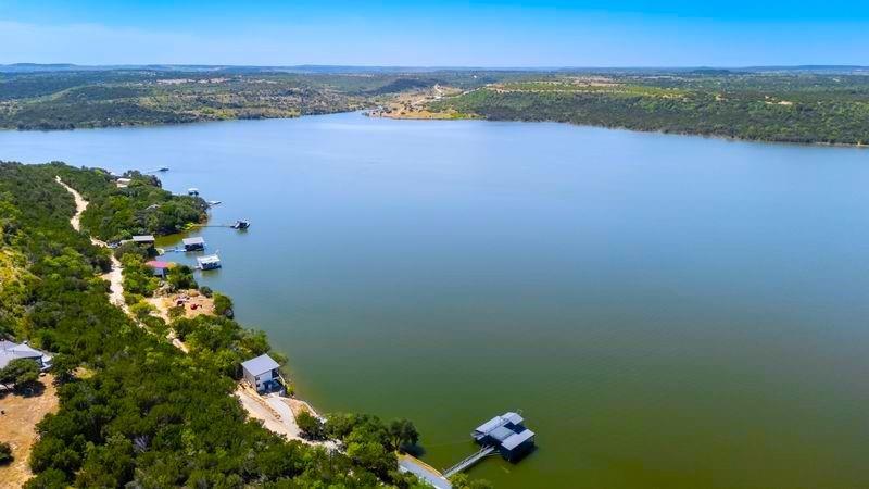 Pk Lake - Residential