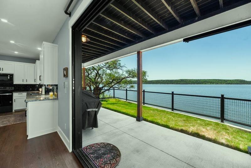 Pk Lake - Residential