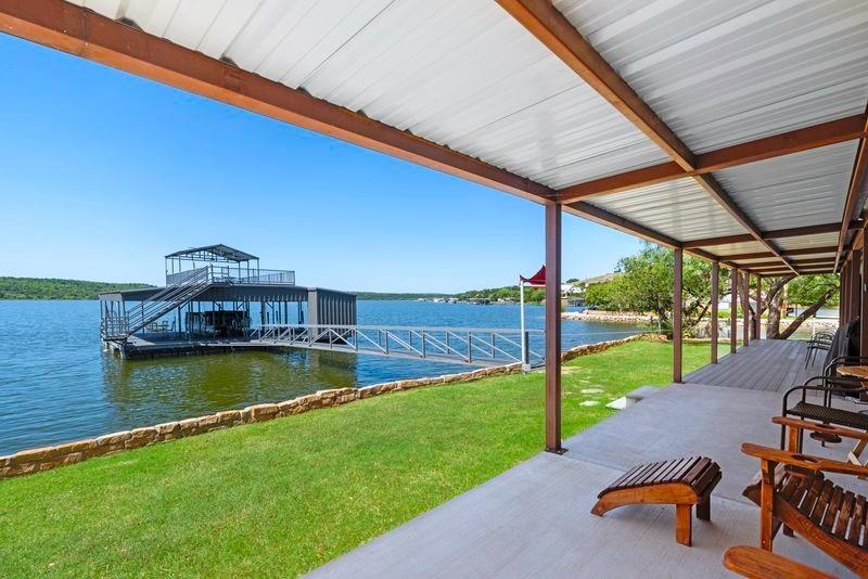 Pk Lake - Residential