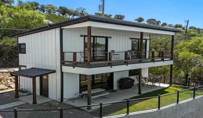 Pk Lake - Residential