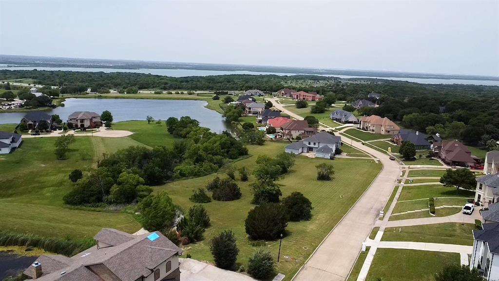 423 Golden Pond Drive