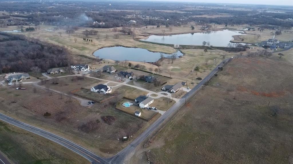 Hilltop at the Country Club - Land