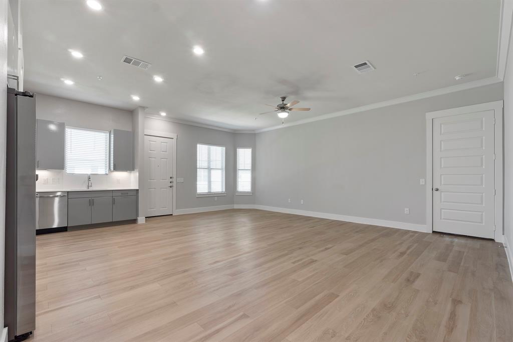 Luxe Prosper - Residential Lease