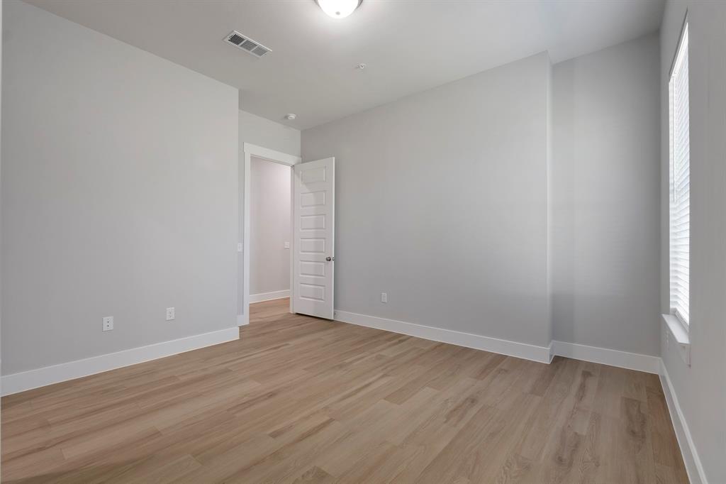 Luxe Prosper - Residential Lease