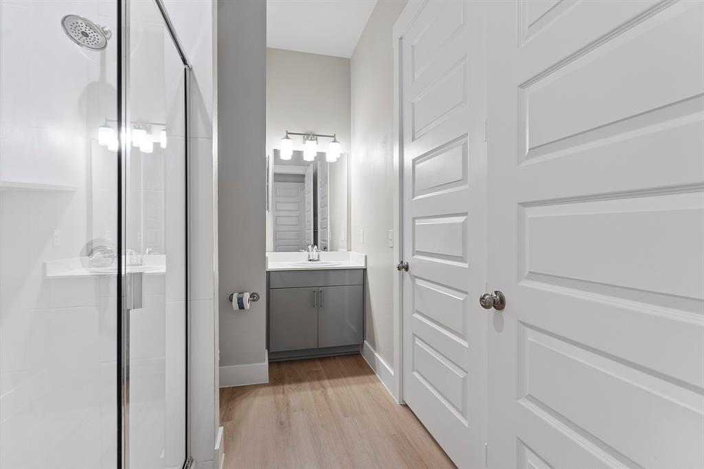 Luxe Prosper - Residential Lease