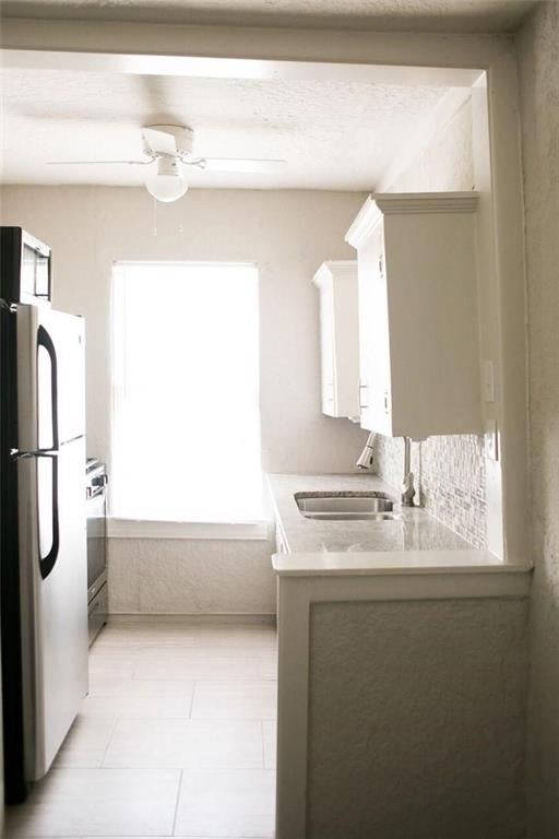 University Place - Residential Lease