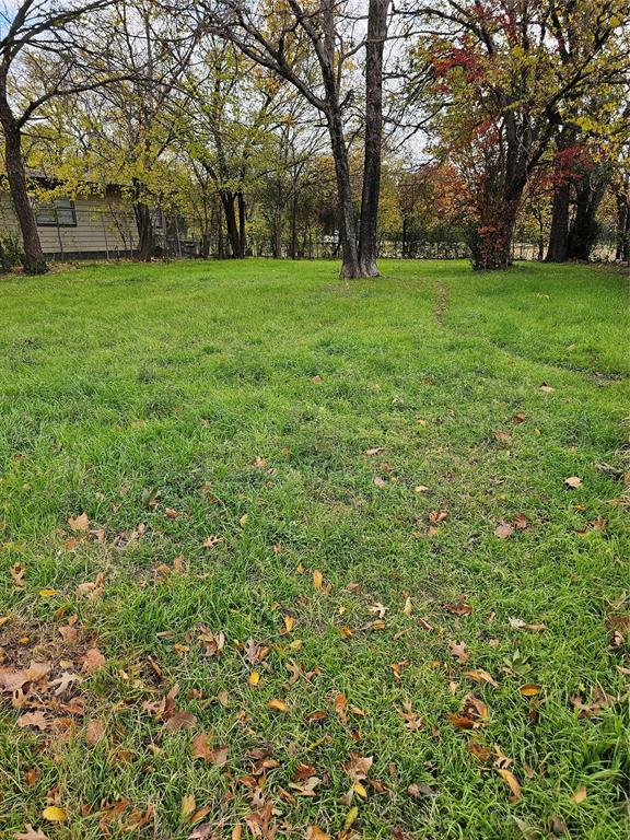 Sunrise Park Add - Land