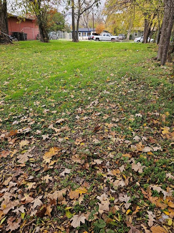 Sunrise Park Add - Land