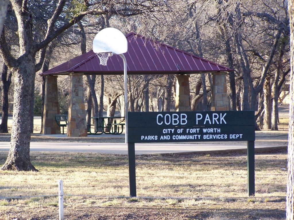 Sunrise Park Add - Land