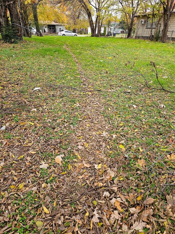 Sunrise Park Add - Land