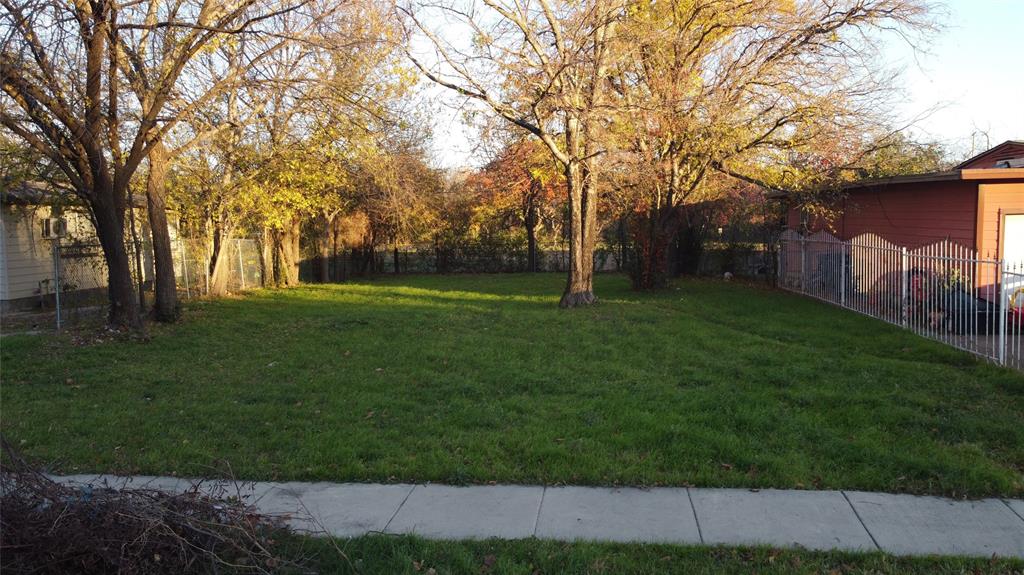 Sunrise Park Add - Land