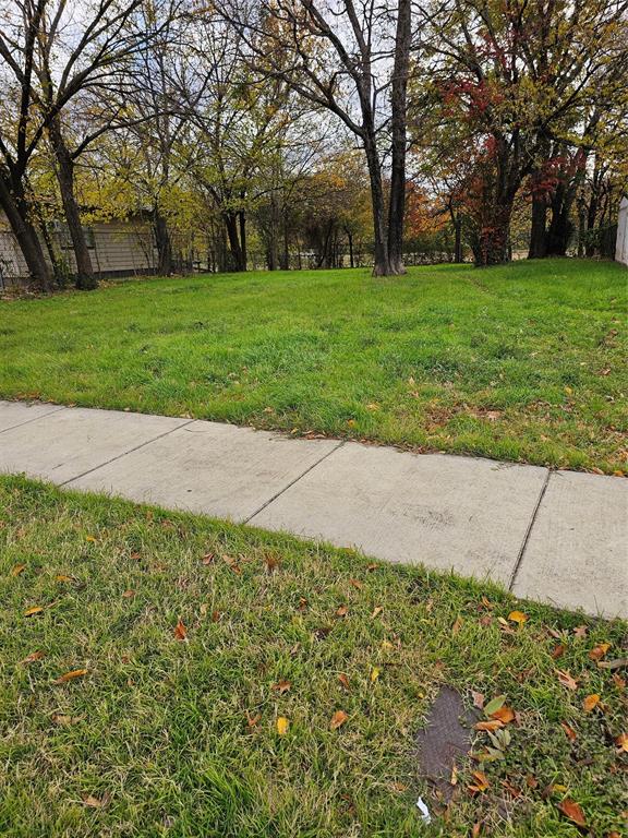 Sunrise Park Add - Land