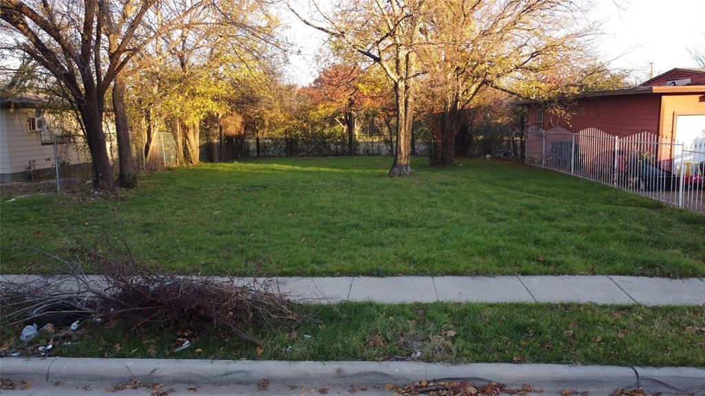 Sunrise Park Add - Land