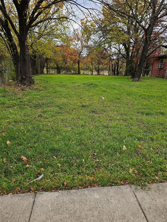 Sunrise Park Add - Land