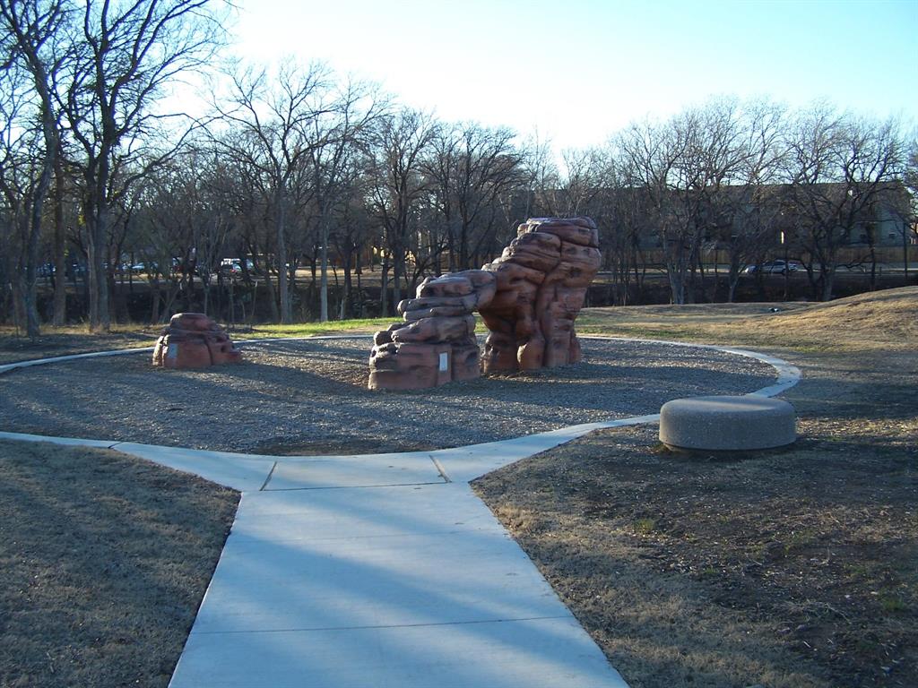 Sunrise Park Add - Land