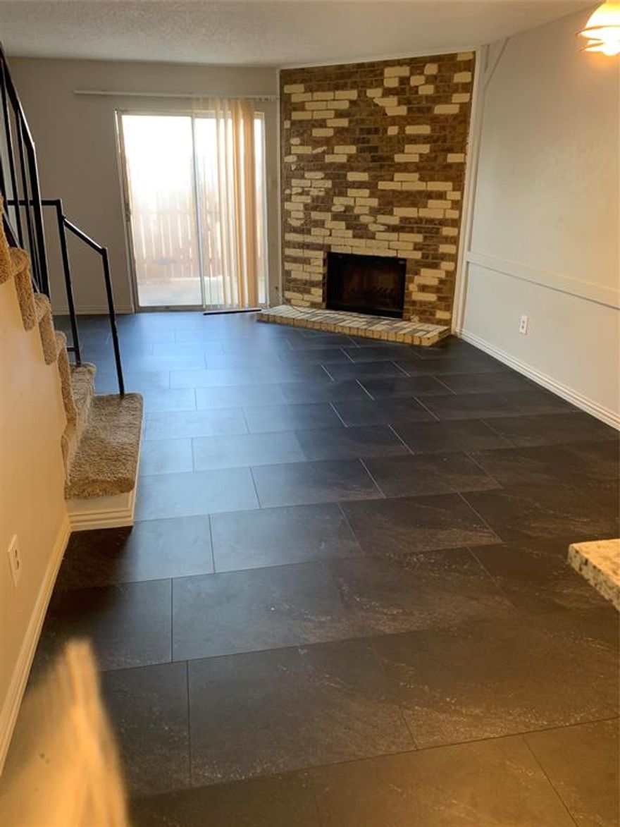 Great 2 story Condominium close to new Firewheel Mall. Great opportunity for Investors and easy access to George Bush Tollway! This property features new carpet and fresh paint. There is a community pool for family enjoyment. It is conveniently located 3 minutes away from the Firewheel
Shopping center with restaurants and movie theater