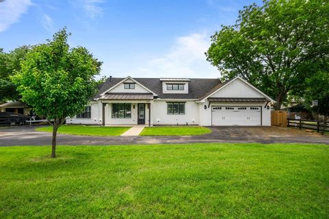 4519 Blue Heron Court Granbury TX 76049