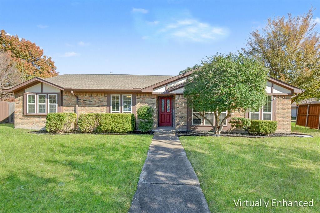 2304 Twilight Circle