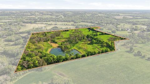 Lot 3 US Highway 69 Bells TX 75414