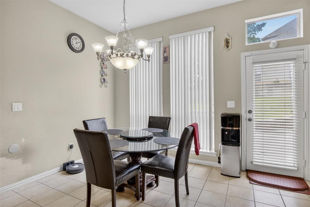 ESTATES ON RUSH CREEK - Residential