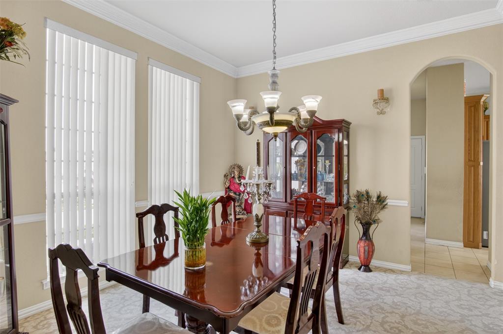 ESTATES ON RUSH CREEK - Residential