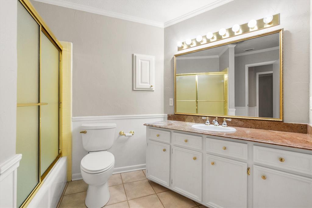 Northcrest Estates - Residential