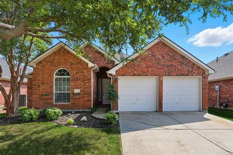 2540 Persimmon Drive Little Elm TX 75068