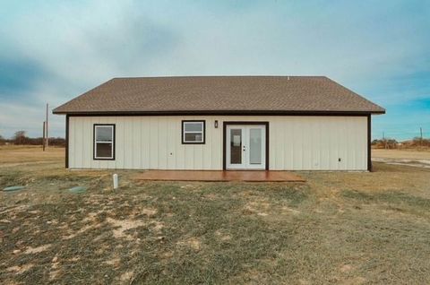 A home in Gustine