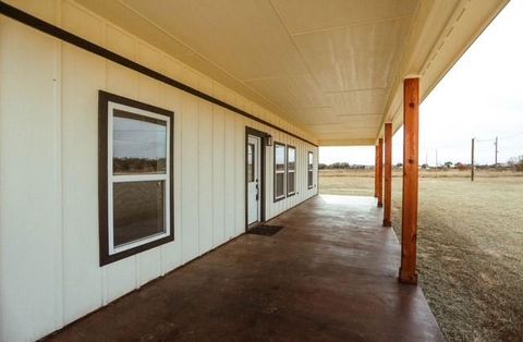 A home in Gustine