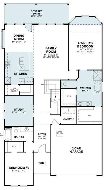 6612 Tadpole Trail