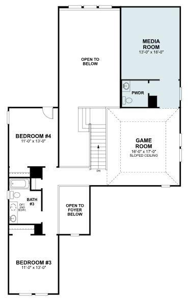 6612 Tadpole Trail