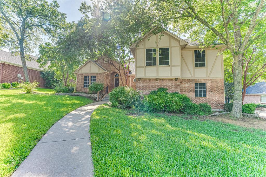1109 Oak Creek Drive