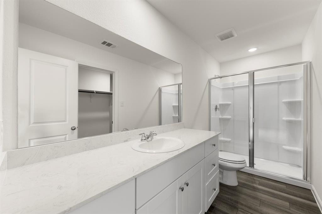 Creekview Fossil Ridge - Residential