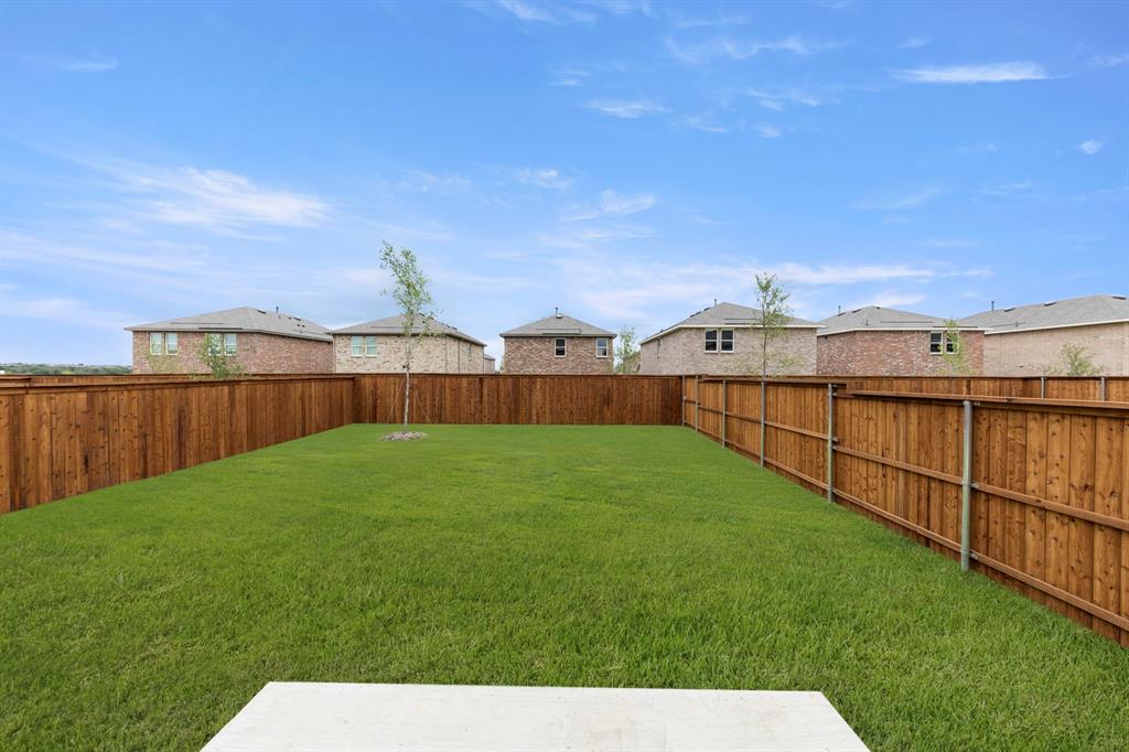 Creekview Fossil Ridge - Residential