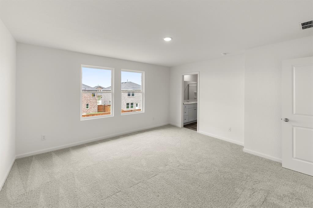 Creekview Fossil Ridge - Residential