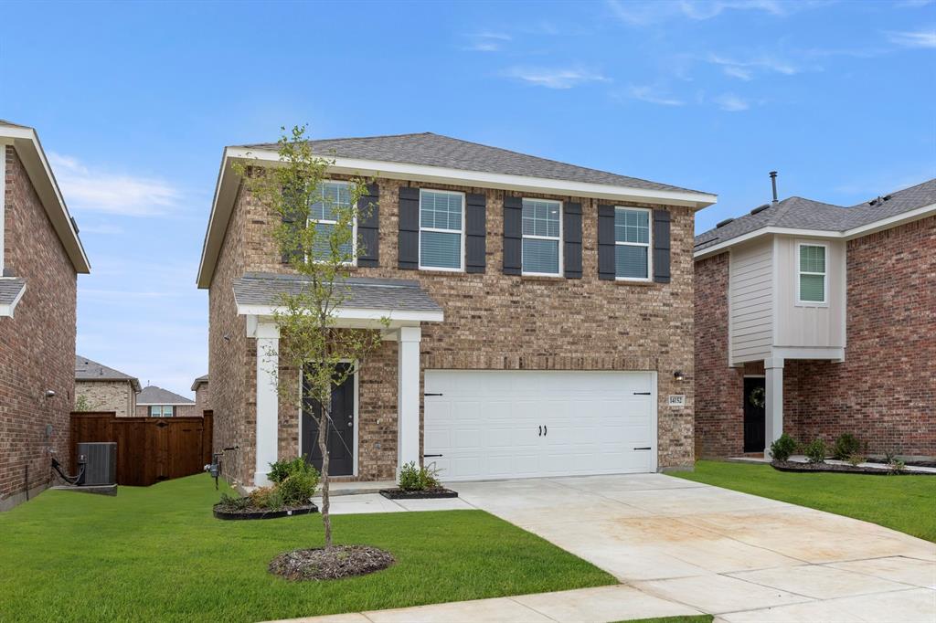 Creekview Fossil Ridge - Residential