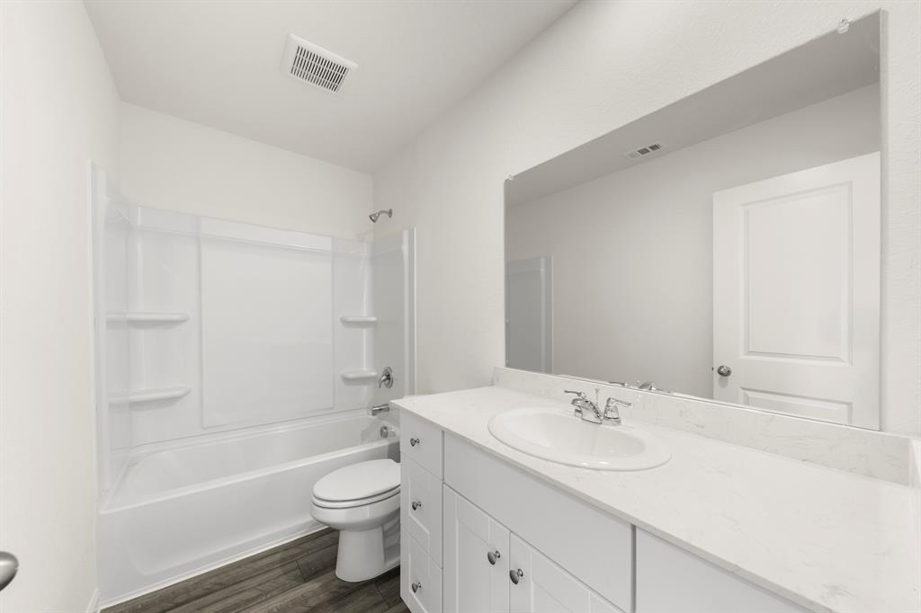 Creekview Fossil Ridge - Residential