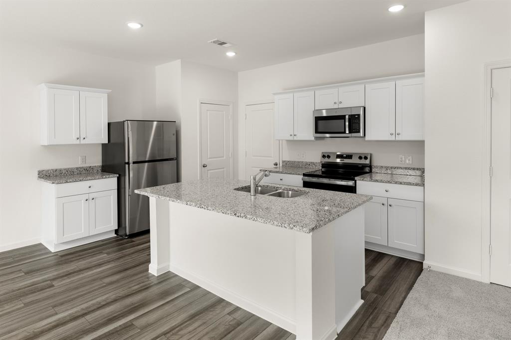 Creekview Fossil Ridge - Residential